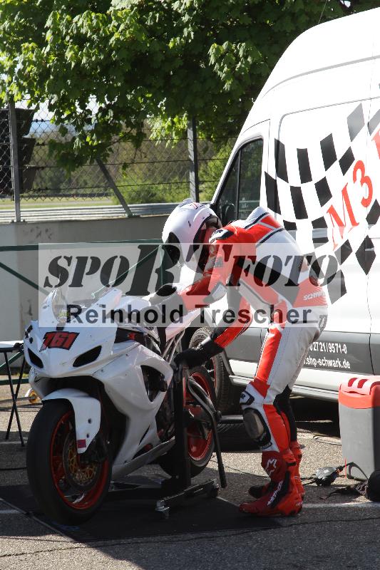 Archiv-2025/07 19.04.2025 Speer Racing ADR/Impressionen